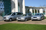 Nottingham Airport Transfers