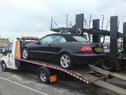 24/7 Vehicle Recovery in East Midlands . . 07512 009003