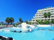 La Pinta Beach Club Tenerife Promotional Holiday 7 Nights £155