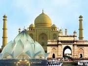 Tours India