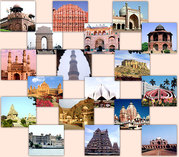 India Tours: Delightful Blend of Nature and Tradition