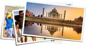 Viajes a La India - Inexpensive Vacations to India