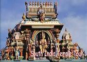 South India Temple Tours explore religious destinations