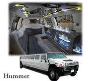 Limousines for rent in Paramus,  NJ