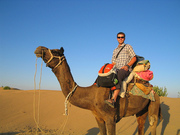 Rajasthan Holiday Packages