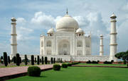 India Travel Guide