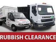 RUBBISH CLEARANCE - SKIP HIRE - REMOVALS - RECOVERY