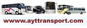 Coach Rental Coach Hire Company in Trabzon,  Turkey