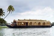 Kerala Houseboats Tour