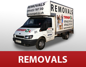 RUBBISH CLEARANCE - SKIP HIRE - REMOVALS - RECOVERY