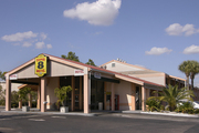 kissimmee hotel