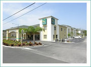 Quality Inn hotel zephyrhills FL