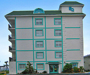 hotel in daytona beach