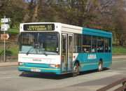 Arriva Bus Times Telephone Number