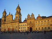 A Flying Start to Bogota Holidays with Affordable Price 