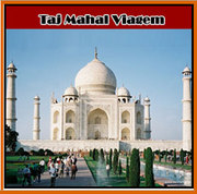 India Viagem,  India Viagens