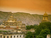 Special offer on Flights to Jaipur from London Heathrow at just £611