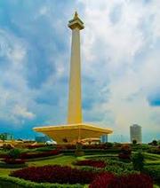 Enjoy Your Journey to Jakarta with Great Affordable Prices