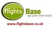 Book  Your Economical Flights To flightsbase.co.uk