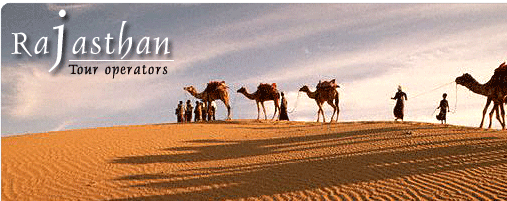 Rajasthan Tourism