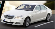 Airport Taxi Service London