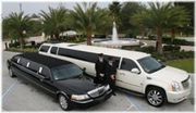 Special deals for renting a limo for your prom in Pompano Beach