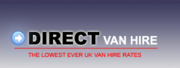 Direct Van Hire