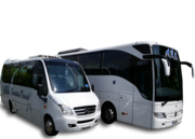 Hire minibus in cannock