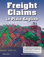 Freight Claims in Plain English | Freight Loss and Damages