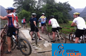 Adventures Bike Tour in Vietnam 