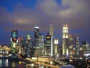 Visit Singapore on 5 days budget