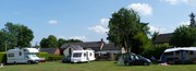 Campsites Shropshire