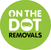 On The Dot Removals Bristol