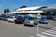 Gatwick Glasgow Airport Parking