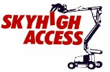 Geda Hoist - Sky High Access Ltd