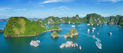 Halong Bay Cruise 3 Days 2 Nights