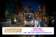 Cheap Minibus hire With Driver | Cheap Coach Hire London - UK