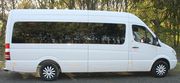  Airport Transfers Minibus- Safe Solution For Transportation