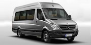 Airport Shuttle Minibus- Best Option With Cost Effective Package