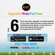  Upgrade Ride For Free