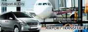 get provide luxurious airport transfer services