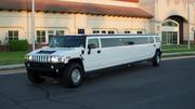 Birthday Limo Hire