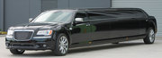 London Limo Rates,  Limo Service London