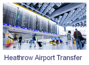  London Cheap Airport Transfers