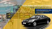 Why should hire our taxi service from UK Airport