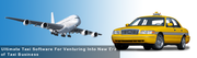 Taxi Software UK