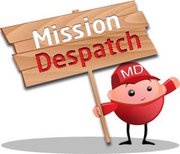 Mission Despatch – Fast and Reliable Service