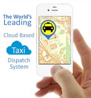 Taxi Mangement Software @ Just £350