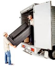 Removal Service for UK - ( Man with Van )