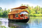 Best Kerala Backwater tour Packages at lowest price